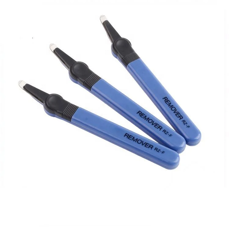 
Гарантированное качество, офисные принадлежности, синие рекламные мини скобы, пластиковый степлер, Съемник 