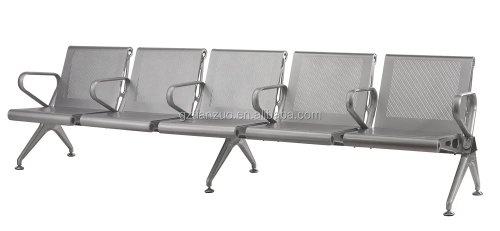 waiting chair hospital furniture/three seat waiting chairs