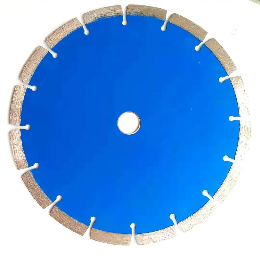 7inch 230x10x22/20mm segment huge stone  Diamond cutting saw blade/diamond tools,marble cutting disc