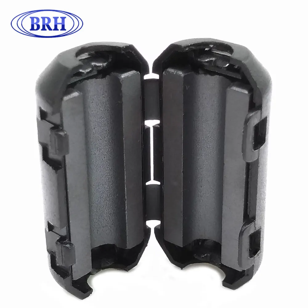 High frequency large size ring core ferrite core for Emc