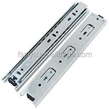 SIYU Full Extension Kitchen Hardware Ball Bearing Drawer Runners