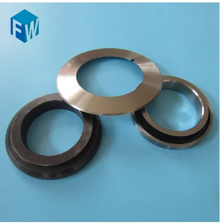 
High precision slitting knives round circular slitting knife blade 
