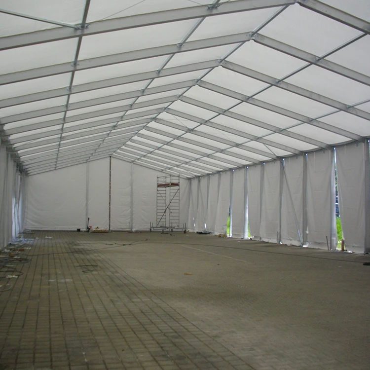 Sunrise tent 12x6 meters outdoor event wedding marquee Cheap price Big wedding marquee