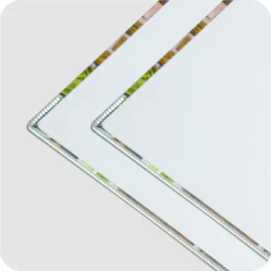 
Unique design 2'/3'A4 colorful paper file folder 