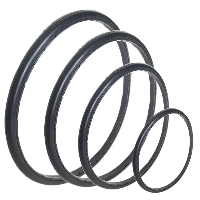 
China Wholesale Penny Farthing Fat Bicycle Wheel 
