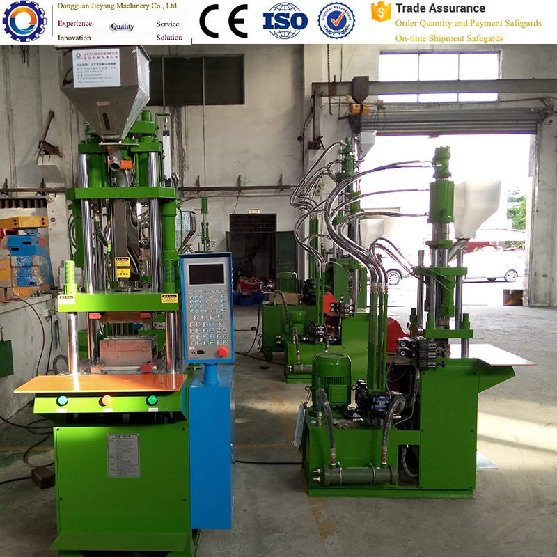 Высокоэффективного servo системы плесень инъекции машины