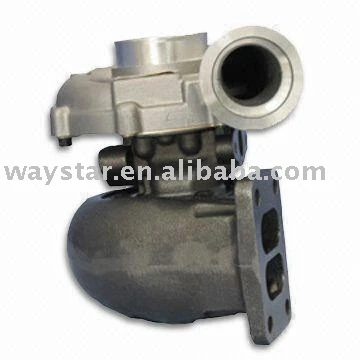 Dual Ball bearing GT30 turbo turbocharger GT3076R GT3582R turbocharger