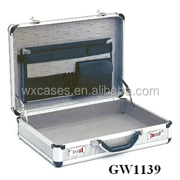 portable aluminum hard laptop case with code locks wholesales From Manufacturer In Nanhai,Foshan,Guangdong,China