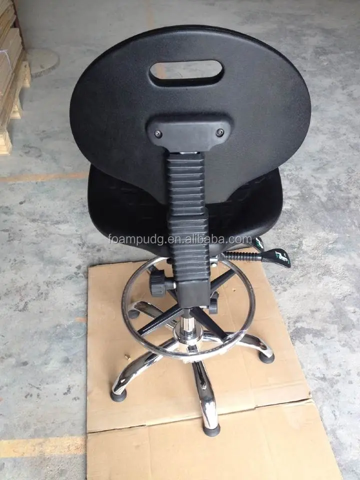 Новейшие продукты круглый лаборатории стул стул купить от alibaba