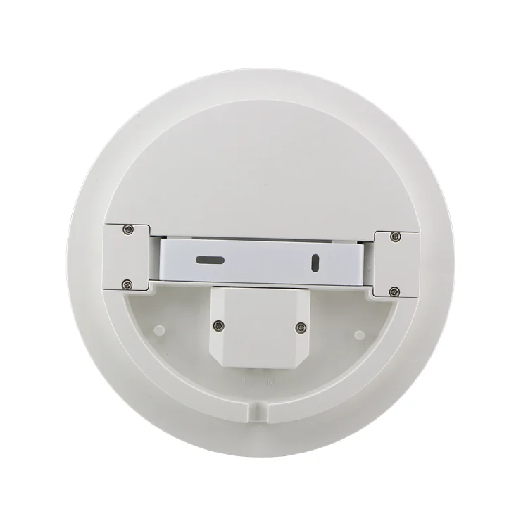 UGR<19 Hot sale Cheap Price OEM ODM SMD 24v DC 24W Led Recessed Slim Ceiling Round LED Panel Light