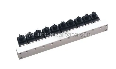 Abilbaba china product 2 way 10F manifold solenoid valve