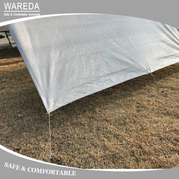 Брезентовая ткань для тентов солнце блокиратор ткани солнцезащитный крем