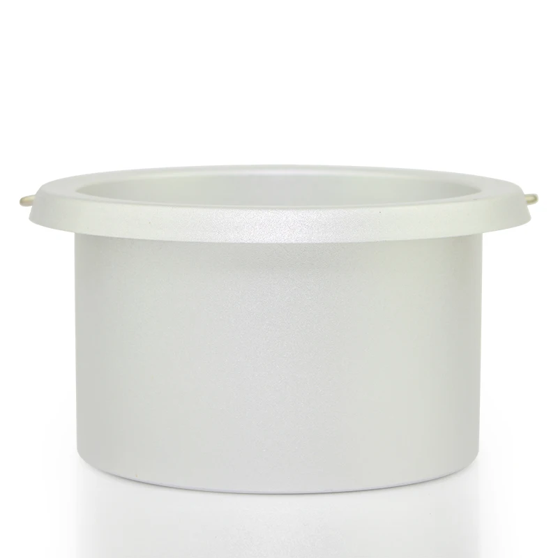 Double Wax Pot Heater Paraffin Wax Machine Salon Beauty Tool With  Large Space