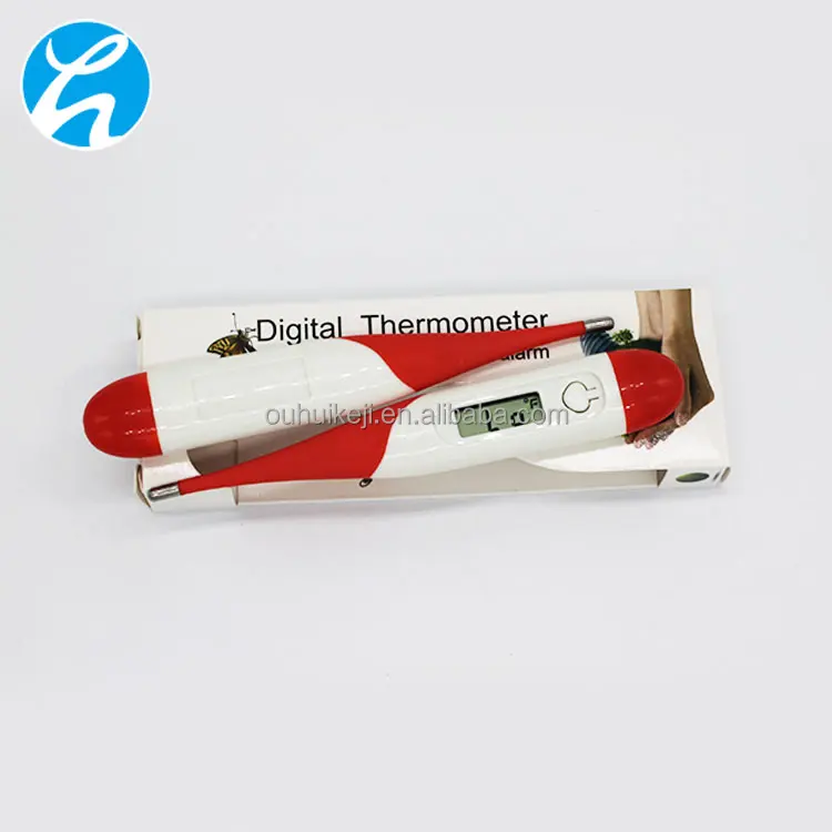 
Factory price smart digital thermometer electronic thermometer 