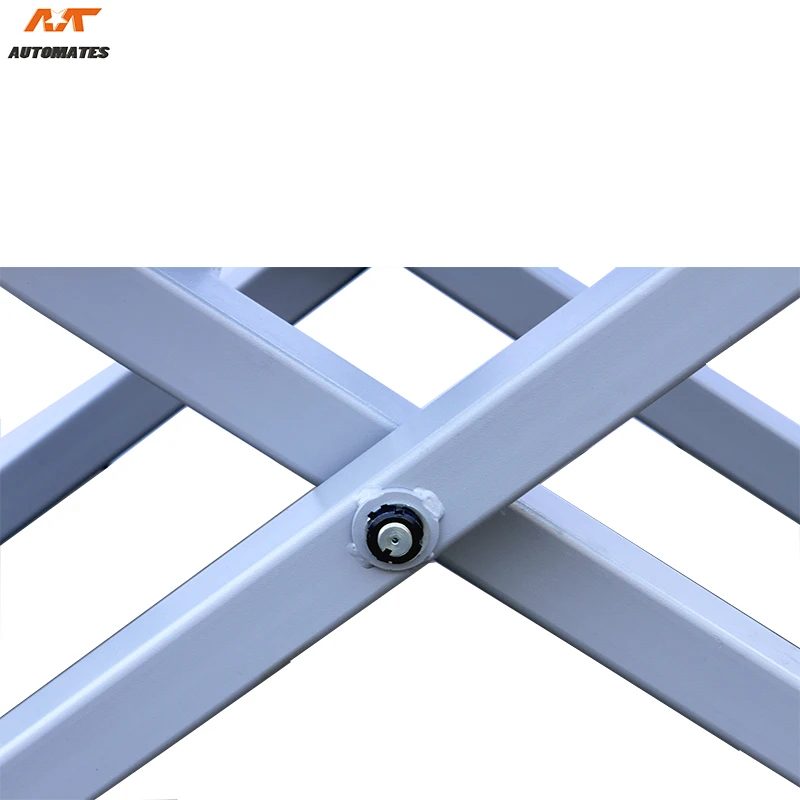 Mobile Mini Tilting Lift for Auto Repair Mini Car lift