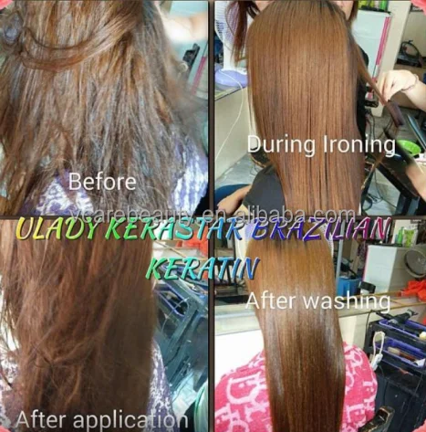 hair enzo free sample wholesale natural brazilian keratin chocolate hair treatment