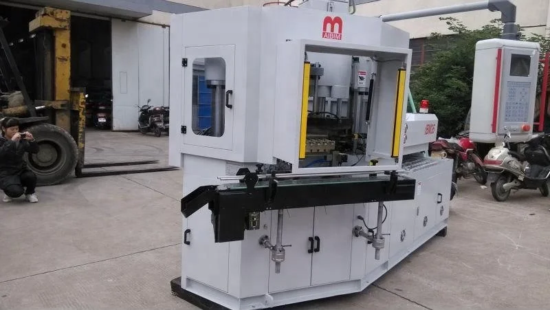 
Injection blow mould machine price 