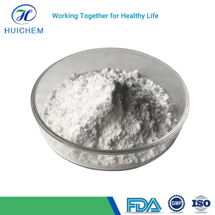 
Best selling products Voxilaprevir Intermediate /gs9857 Cas:1360828-80-3 