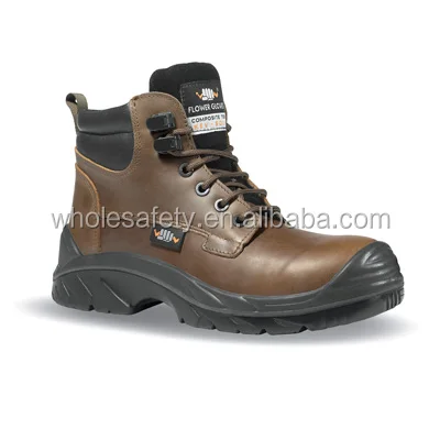 
chemical resistant safety shoes 