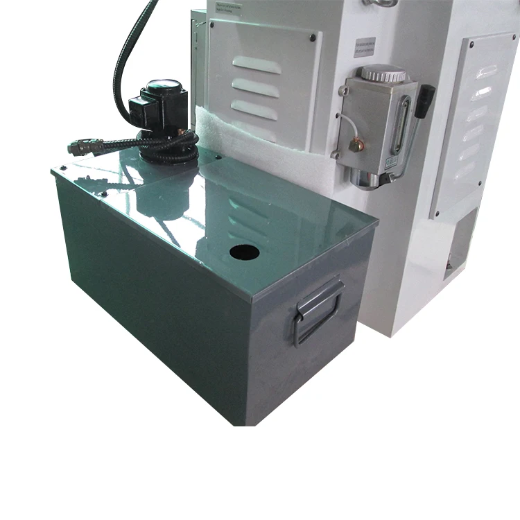 Cheap M618A Small Low Cost Manual surface grinding machine