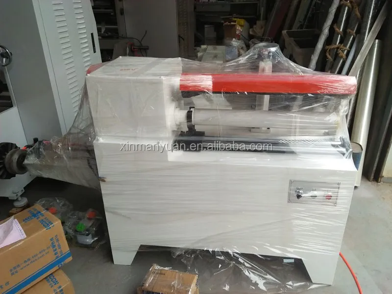 BOPP Tape Parent Roll Converting Equipment/Log Tape Slitters/Tape Making Slitting Machine