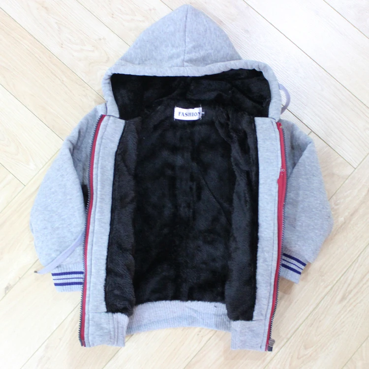 2020 Winter  boys clothing sets  children suit high quality outfits Clothing Suits