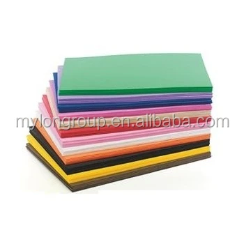
hard foam block/molded foam/modeling foam block 
