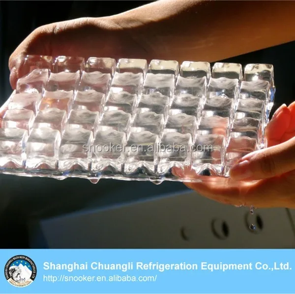  Льдогенератор bingsu для коммерческого использования в бутылках
