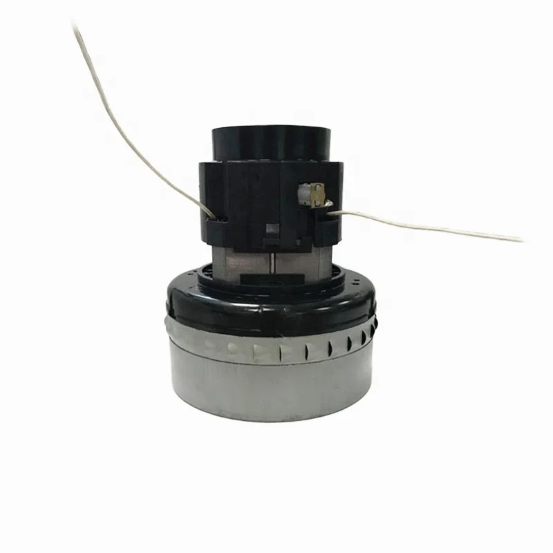 Powerful Vacuum Cleaner Motor 100-240V for vacuum cleaner spare parts