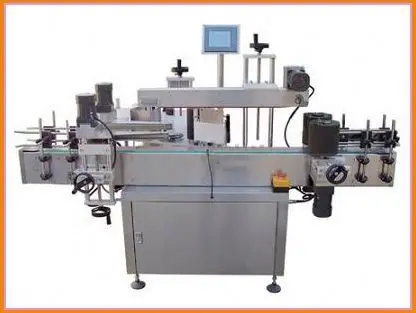 Многоразовая чернильная роликовая SLM-150 этикеточная машина