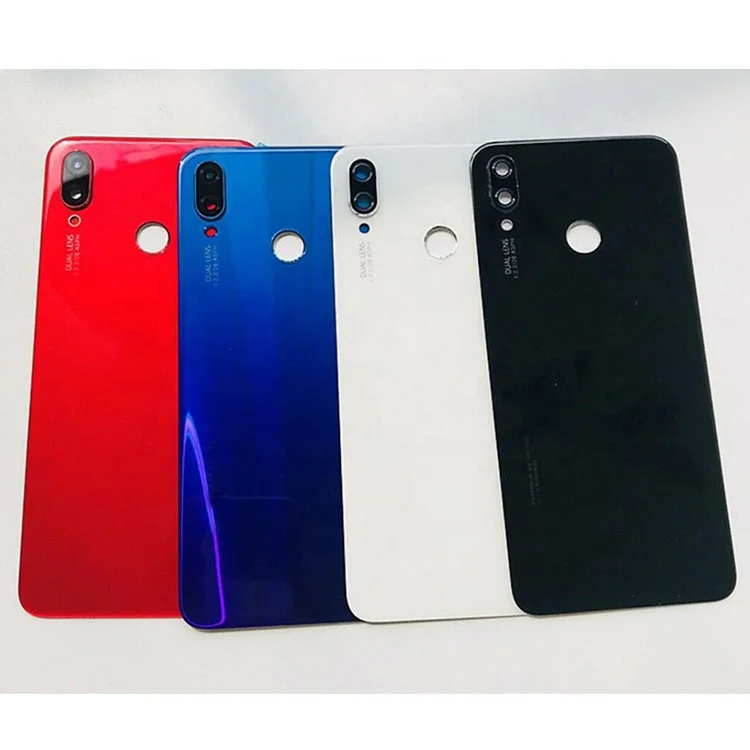  Новая задняя дверь для Huawei Nova