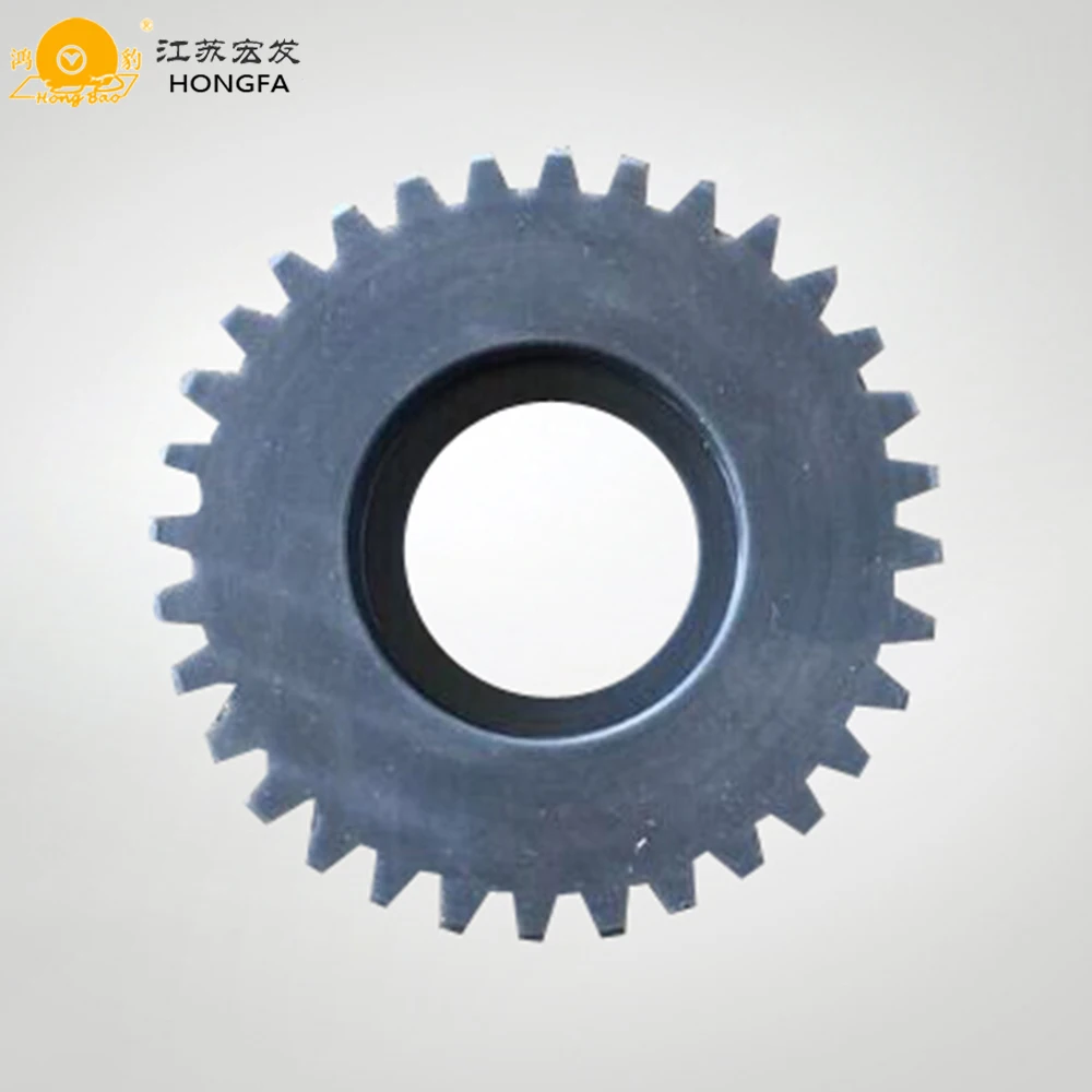 plastic bevel gears nylon gear wheel