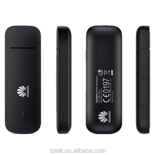 Brand New 4G LTE USB Modem for Huawei E3372