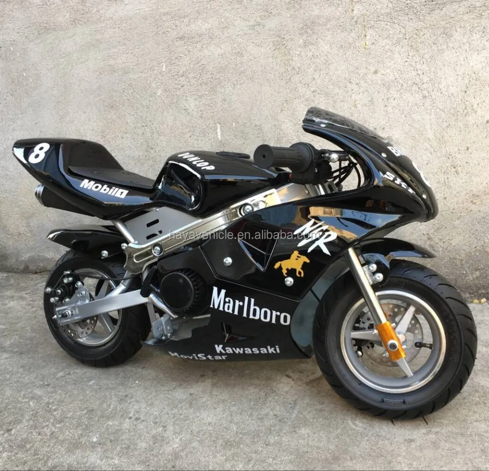 49cc Mini Pocket Dirt Bike Cheap for sale