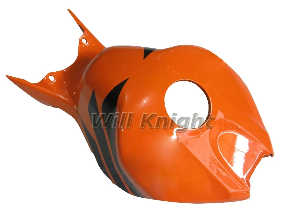Injection Body Cover for Honda CBR1000RR CBR1000 2004 2005 Black Red Repsol