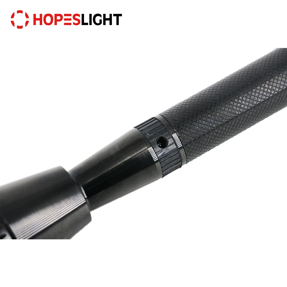 Многофункциональный перезаряжаемый сверхмощный фонарик 4SC 130 люмен светодиодный полицейский фонарик