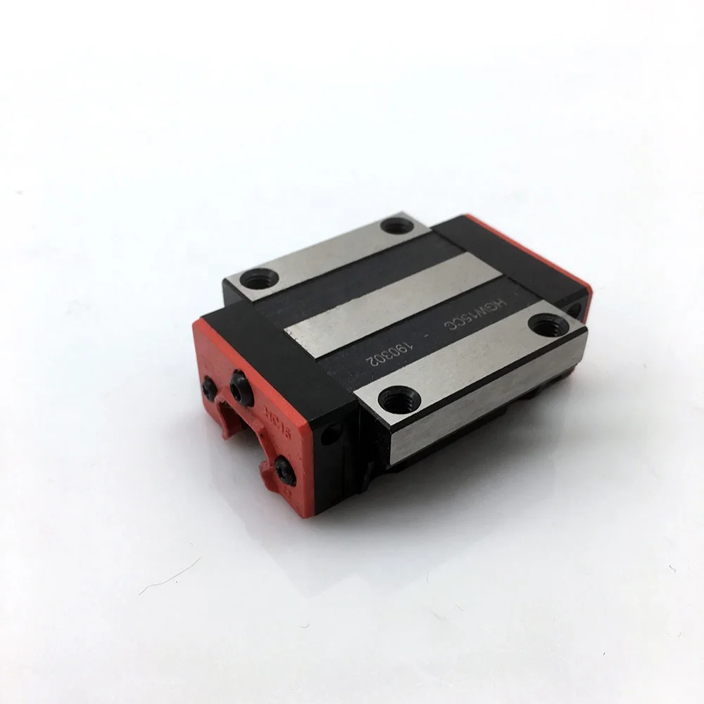  Китай подходит для HIWIN HGH20 HGW20 cnc линейный движущийся скользящий рельсовый направляющий подшипник цена ЧПУ HGR20 1000 мм