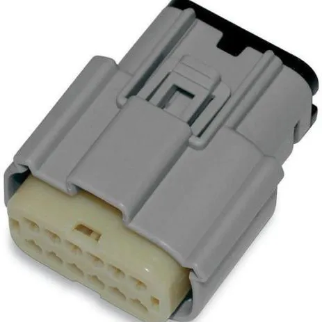 Molex 16 Pin 33482 series 33482-1601 мужской водонепроницаемый автомобильный разъем