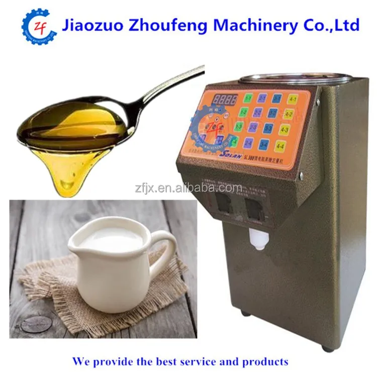 
Best selling candy fructose dispenser machine price 