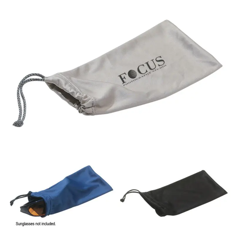 Wholesale Waterproof Bag Cute Microfiber Pouch For Mobile Phone, sunglasses and jewelry