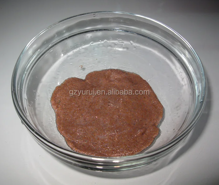 Personal Care DIY Natural Seaweed Seed Mask Algae Peeling Face Mask