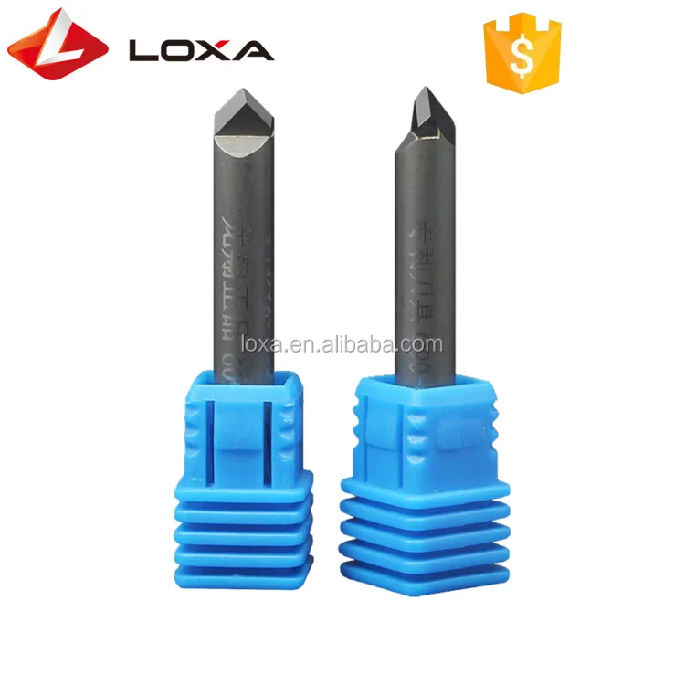 G series Granite Diamond Engraving Tools for engraving small letters with patent