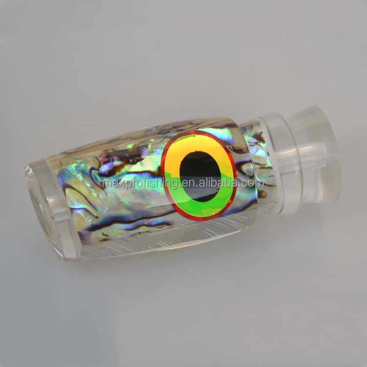 Dorado Baja Wahoo Marlin Tuna Sport Offshore Trolling Hawaii Fishing Lures