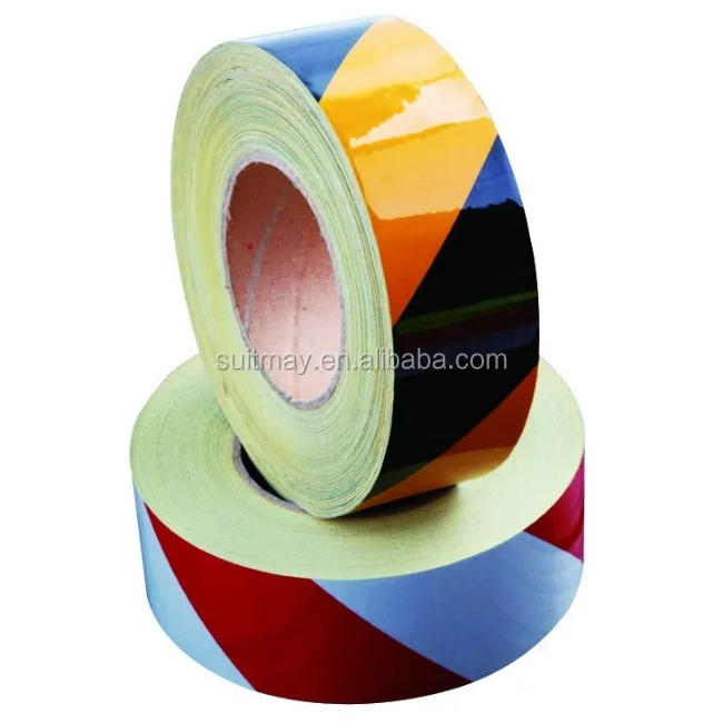 Reflective Warning Tape