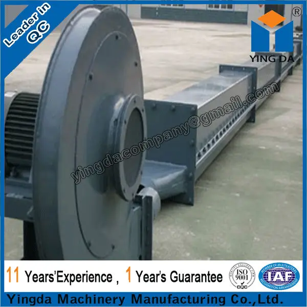 хорошо закрытой воздуха желоб конвейера за власть