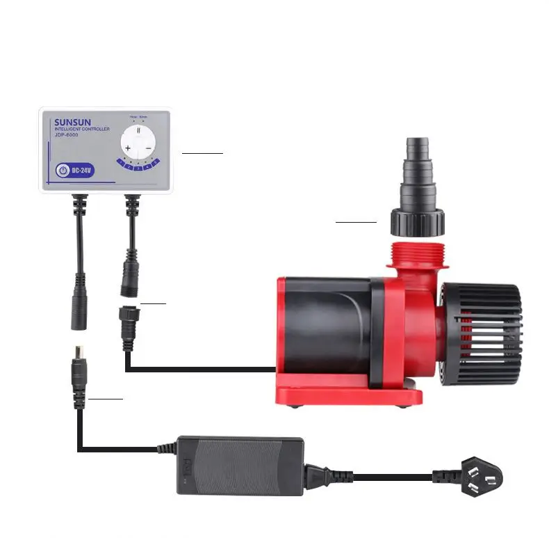 The Best Popular New Design Manual Water Pump