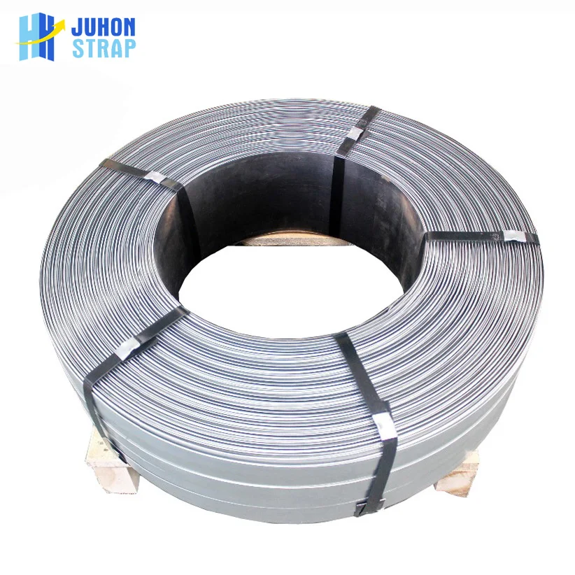 Hot dipped Galvanized Steel Strip hs code Galvanized Strip Coil