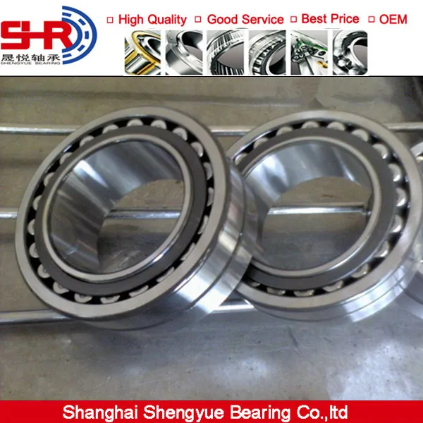 Сферические роликоподшипники 153615 22315CCK/W33 Подшипники 75x160x55мм