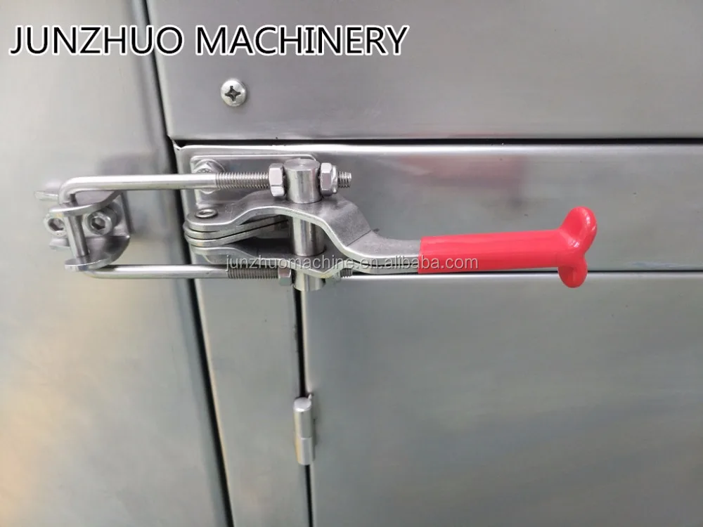 GK-60 Pharmaceutical Roller Compactor for Dry Granulation