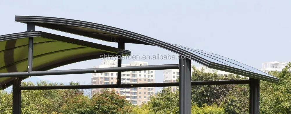 Aldi BBQ hard shell roof top tent